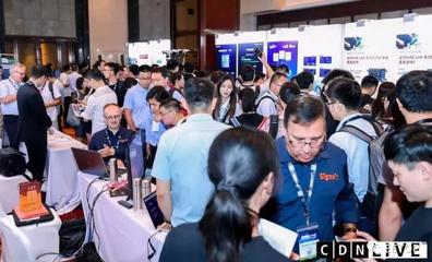 算法定義芯片時代已啟，CDNLive 2019聚焦集成電路設計新范式